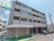 御影駅より徒歩5分 4階 築32年1ヶ月の賃貸物件