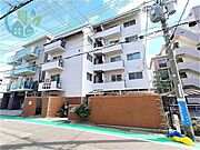 六甲道駅より徒歩8分 5階 築54年9ヶ月の賃貸物件