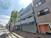 上松ビルプラタナス・アベニュー 4階 築32年9ヶ月の賃貸物件