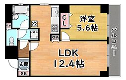 JR東海道・山陽本線 六甲道駅 徒歩3分