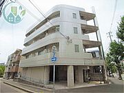 六甲道駅より徒歩5分 4階 築31年8ヶ月の賃貸物件