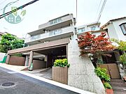 ステイツ神戸青谷城の下通 2階 築30年6ヶ月の賃貸物件