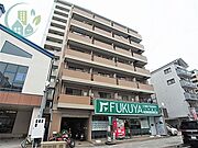 ハイエスト六甲 4階 築36年の賃貸物件