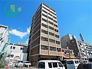 王子公園駅より徒歩4分 9階 築15年7ヶ月の賃貸物件