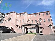 六甲駅より徒歩24分 2階 築25年4ヶ月の賃貸物件