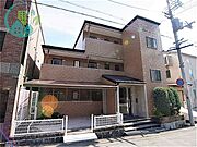 六甲駅より徒歩10分 1階 築25年8ヶ月の賃貸物件