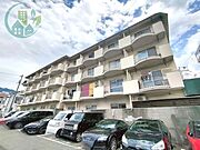 ハイツローレル 4階 築49年7ヶ月の賃貸物件