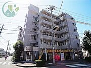 メゾン・ド・六甲パート1 5階 築38年11ヶ月の賃貸物件