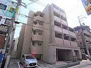 六甲道駅より徒歩5分 2階 築18年5ヶ月の賃貸物件