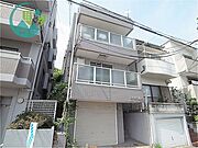 ティ・オー上野 2階 築32年7ヶ月の賃貸物件