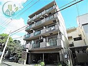 六甲道駅より徒歩7分 5階 築32年7ヶ月の賃貸物件