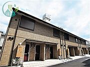 岩屋駅より徒歩5分 1階 築8年8ヶ月の賃貸物件