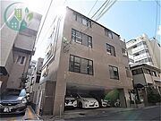 摂津本山駅より徒歩5分 5階 築32年9ヶ月の賃貸物件