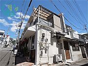 福住アパート 2階 築54年6ヶ月の賃貸物件