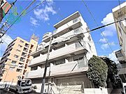 摩耶駅より徒歩5分 2階 築32年8ヶ月の賃貸物件