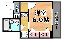 JR東海道・山陽本線 摩耶駅 徒歩5分