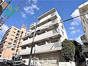 摩耶駅より徒歩5分 4階 築32年8ヶ月の賃貸物件