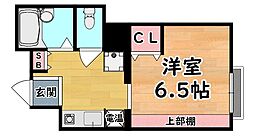 阪急神戸本線 六甲駅 徒歩20分