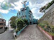 六甲駅より徒歩20分 3階 築46年6ヶ月の賃貸物件