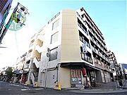 六甲道駅より徒歩4分 5階 築41年6ヶ月の賃貸物件