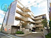 六甲駅より徒歩7分 3階 築37年6ヶ月の賃貸物件