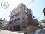 王子公園駅より徒歩9分 4階 築33年5ヶ月の賃貸物件