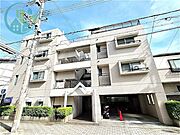 住吉駅より徒歩5分 3階 築37年3ヶ月の賃貸物件