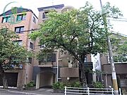 六甲駅より徒歩9分 2階 築29年3ヶ月の賃貸物件