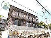 王子公園駅より徒歩15分 2階 築15年11ヶ月の賃貸物件