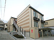 レオパレスフィレンツェ赤坂１ 2階 築19年10ヶ月の賃貸物件