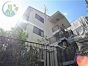 王子公園駅より徒歩19分 3階 築30年7ヶ月の賃貸物件