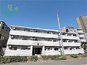 シャトラン弓木一番館 3階 築32年7ヶ月の賃貸物件