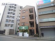 イースト御影 4階 築27年8ヶ月の賃貸物件