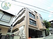 サンパレス21御影山手 3階 築35年5ヶ月の賃貸物件