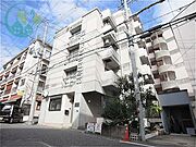 サンビルダーギャラリーコート王子公園 5階 築36年7ヶ月の賃貸物件