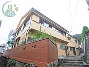 王子公園駅より徒歩14分 2階 築59年11ヶ月の賃貸物件