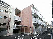 レオパレストライズ 2階 築16年10ヶ月の賃貸物件