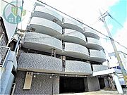 六甲駅より徒歩18分 6階 築37年3ヶ月の賃貸物件