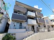 王子公園駅より徒歩10分 3階 築9年2ヶ月の賃貸物件