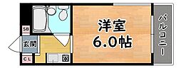 阪急神戸本線 六甲駅 徒歩13分