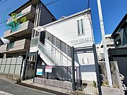 セジュール御影1 2階 築34年7ヶ月の賃貸物件