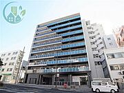 摩耶駅より徒歩7分 2階 築3年2ヶ月の賃貸物件