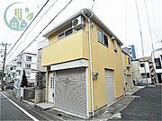 アリエス六甲 2階 築22年1ヶ月の賃貸物件