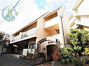六甲駅より徒歩3分 1階 築39年1ヶ月の賃貸物件
