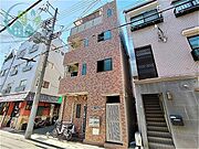 大石駅より徒歩2分 3階 築18年10ヶ月の賃貸物件