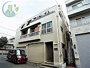 西灘駅より徒歩5分 3階 築52年8ヶ月の賃貸物件