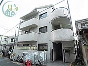 六甲駅より徒歩15分 1階 築36年7ヶ月の賃貸物件