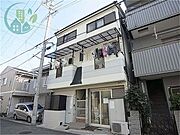 大石駅より徒歩8分 1階 築30年7ヶ月の賃貸物件