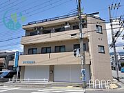 石屋川駅より徒歩3分 3階 築32年1ヶ月の賃貸物件