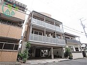 王子公園駅より徒歩2分 2階 築22年9ヶ月の賃貸物件